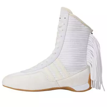Кроссовки by stella mccantney rasant v3 Adidas, белый