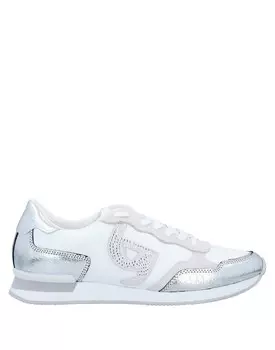 Кроссовки Byblos, белый