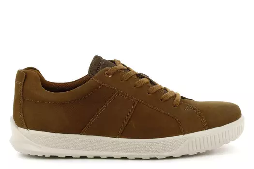 Кроссовки Byway Ecco, коричневый