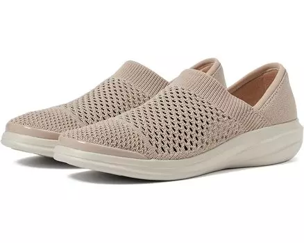 Кроссовки Bzees Charlie, бежевый