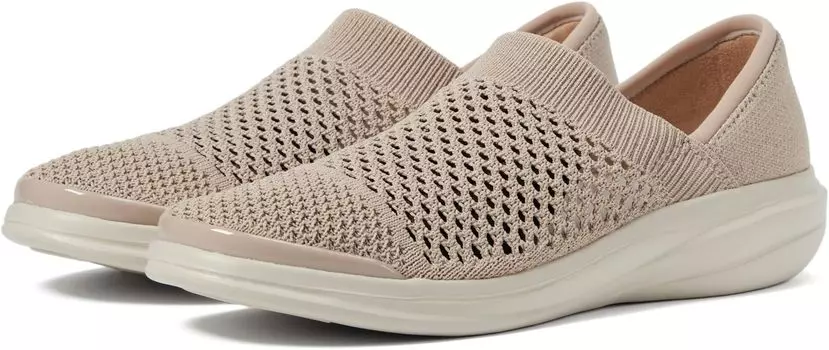 Кроссовки Bzees Charlie, бежевый