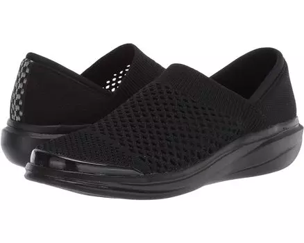 Кроссовки Bzees Charlie, цвет Black Open Knit