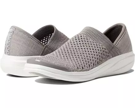 Кроссовки Bzees Charlie, цвет Grey Shadow Knit