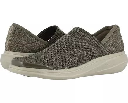 Кроссовки Bzees Charlie, цвет Morel Open Knit