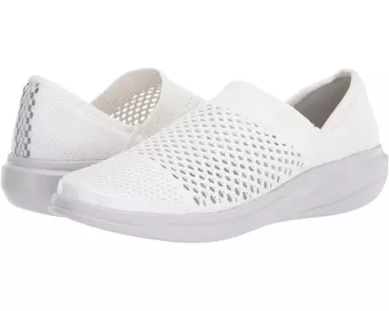 Кроссовки Bzees Charlie, цвет White Open Knit