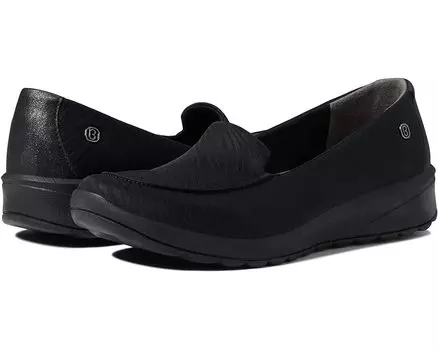 Кроссовки Bzees Get Movin', цвет Black Zebra Fabric