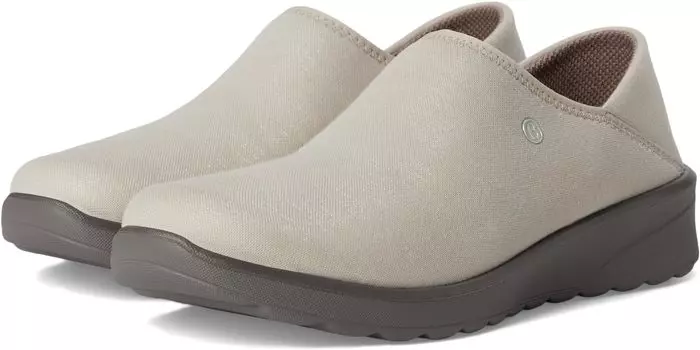 Кроссовки Bzees Getaway, цвет Simply Taupe Shimmer