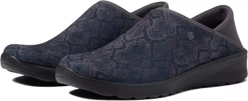 Кроссовки Bzees Getaway, серый