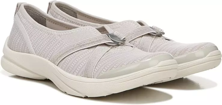 Кроссовки Bzees Lana, цвет Sand Brown