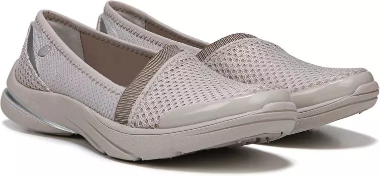 Кроссовки Bzees Lollipop, цвет Taupe Swimsuit Net