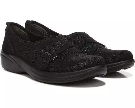 Кроссовки Bzees Niche III, цвет Blacknet