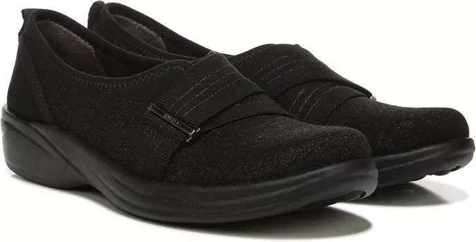 Кроссовки Bzees Niche III, цвет Blacknet