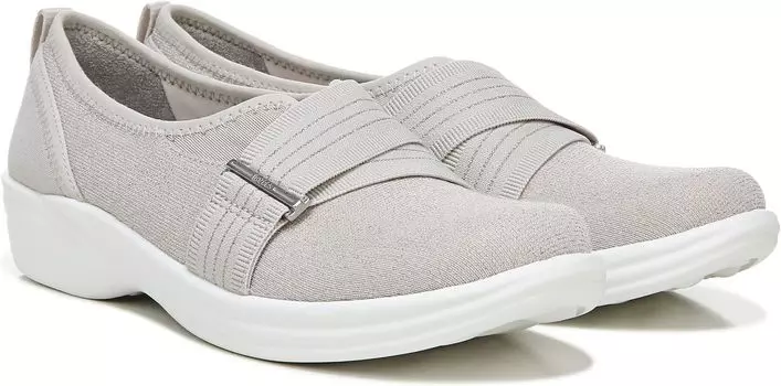 Кроссовки Bzees Niche III, цвет Sandnet Beige