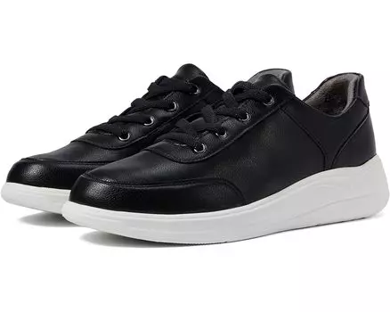 Кроссовки Bzees Time Square Slip-Ons, черный