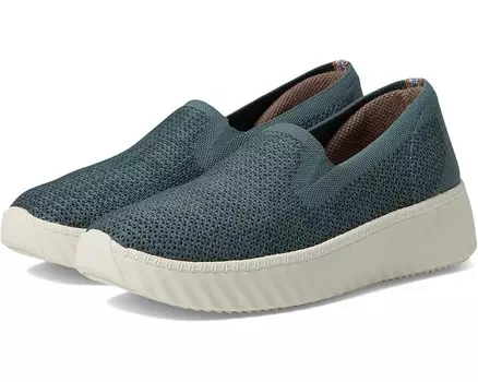 Кроссовки Bzees Wednesday Modern, цвет Sage Leaf Heathered