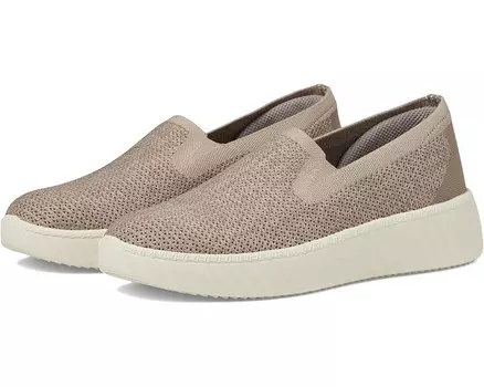 Кроссовки Bzees Wednesday Modern, цвет Simply Taupe Heathered