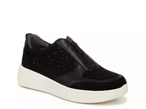 Кроссовки BZees Winner, черные