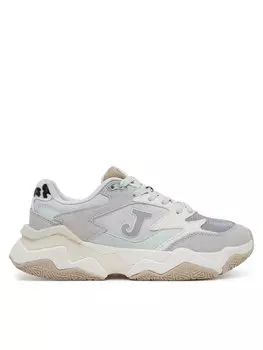 Кроссовки C1400 2512 C140LS2512 Joma, серый