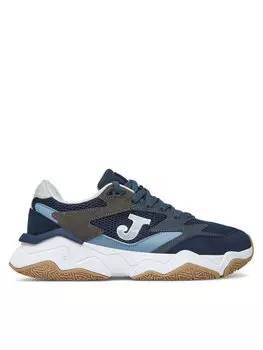 Кроссовки C1400 2521 C1400S2521 Joma, синий
