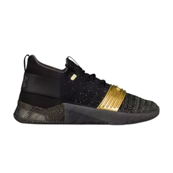 Кроссовки C1N Trainer Under Armour, черный