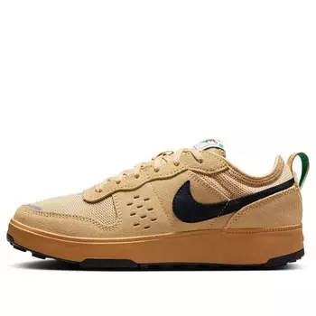 Кроссовки c1ty 'flax black sesame' Nike, мультиколор