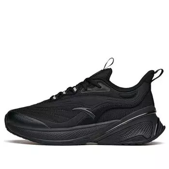 Кроссовки c37 2.0 низкие Anta, черный