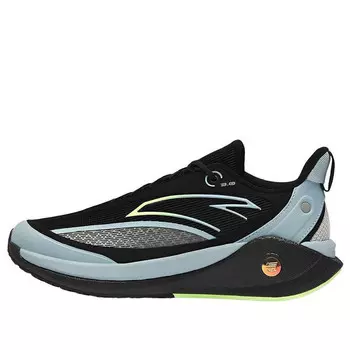 Кроссовки c37 3.0 низкие кроссовки Anta, черный