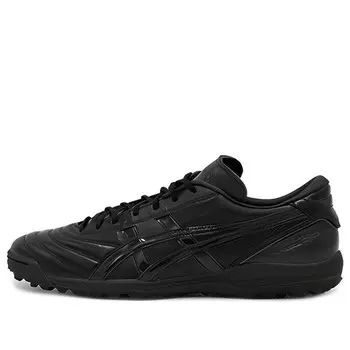 Кроссовки c3 ff tf футбольные кроссовки Asics, черный