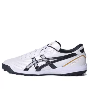 Кроссовки c3 ff tf футзал Asics, белый
