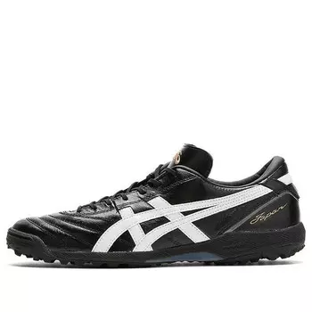Кроссовки c3 ff tf turf Asics, черный