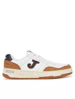 Кроссовки C.Attica 2533 Cattis2533 Joma, белый