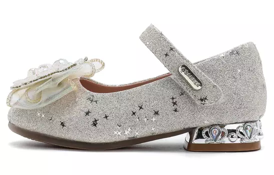 Кроссовки C°BANNER Kids Lifestyle Shoes Kids Low-top Beige, бежевый