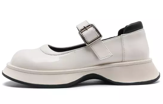 Кроссовки C°BANNER Kids Lifestyle Shoes Kids Low-top Beige, бежевый