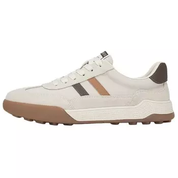 Кроссовки C°BANNER Lifestyle Shoes Men Low-top, зеленый