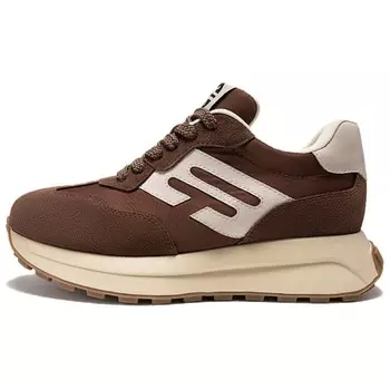 Кроссовки C°BANNER Lifestyle Shoes Women's Low-top, зеленый