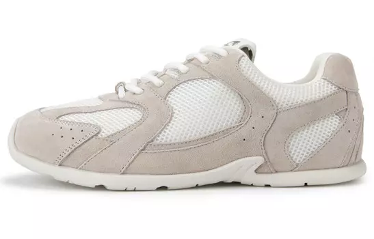 Кроссовки C°BANNER Lifestyle Shoes Women's Low-top, серый