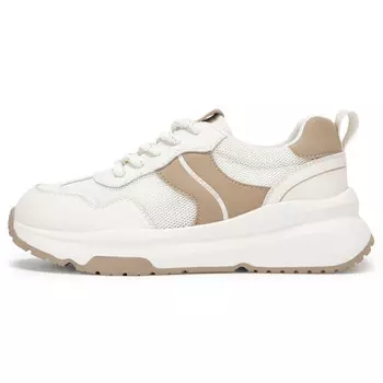 Кроссовки C°BANNER Lifestyle Shoes Women's Low-top, фиолетовый