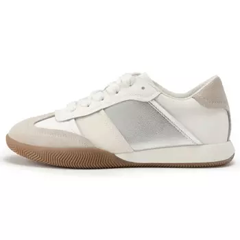 Кроссовки C°BANNER Lifestyle Shoes Women's Low-top, коричневый