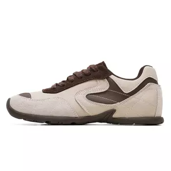 Кроссовки C°BANNER Lifestyle Shoes Women's Low-top, коричневый