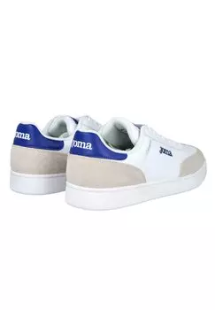 Кроссовки C-CAMPUS-2404 HOMBRE Joma, белый