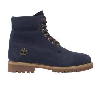 Кроссовки C.F. Stead x 6-Inch Premium Boot, цвет Dark Blue