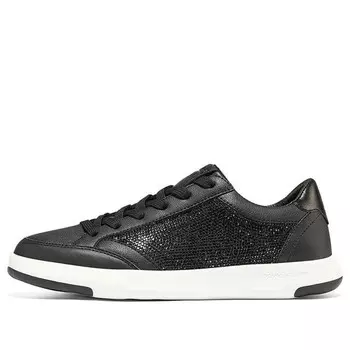 Кроссовки c'lites Skechers, черный