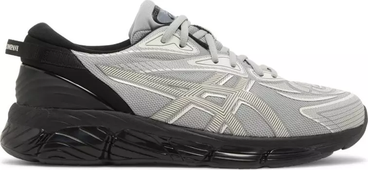 Кроссовки C.P. Company x Gel Quantum 360 8 'Cement Grey', серый