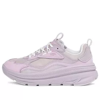 Кроссовки ca1 сетка Ugg, розовый