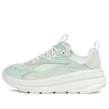 Кроссовки ca1 сетка Ugg, зеленый