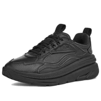 Кроссовки ca1 trainer Ugg, черный