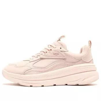 Кроссовки ca1 Ugg, розовый