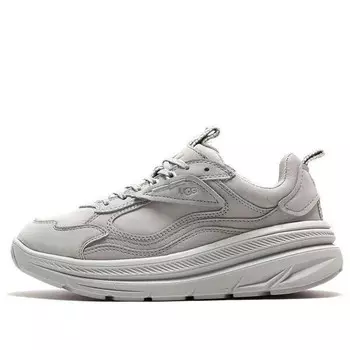 Кроссовки ca1 Ugg, серый