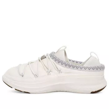 Кроссовки ca78 тасман тапочки Ugg, белый