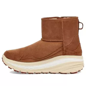 Кроссовки ca805 классические погодные Ugg, черный